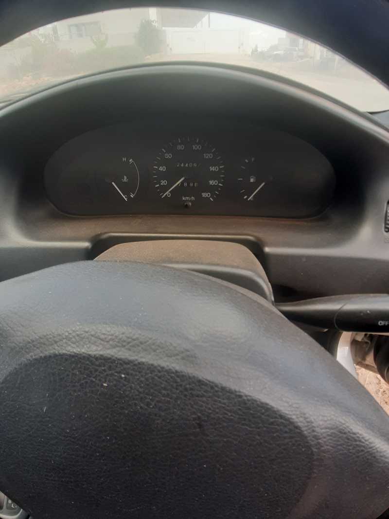 1996 Mazda 323 1,5L 1996 Cyprus