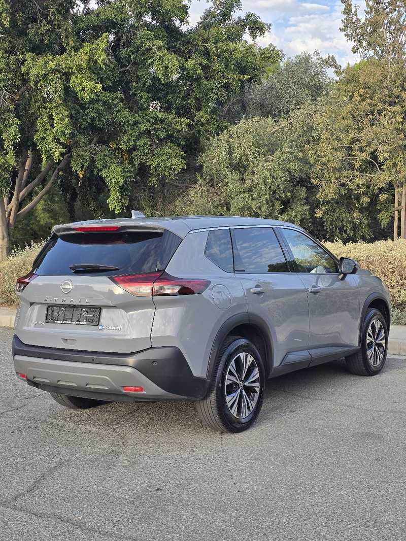 2023 Nissan X-Trail 1,5L 2023 Cyprus