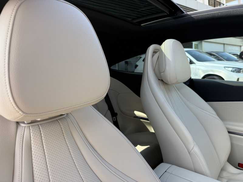 2025 Mercedes-Benz CLE-Class 2,0L 2025 Cyprus