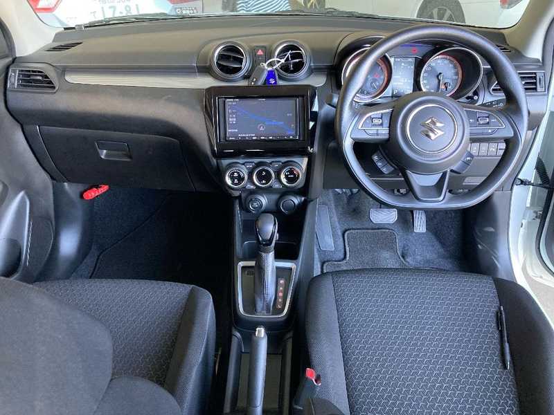 2023 Suzuki Swift 1,2L 2023 Cyprus