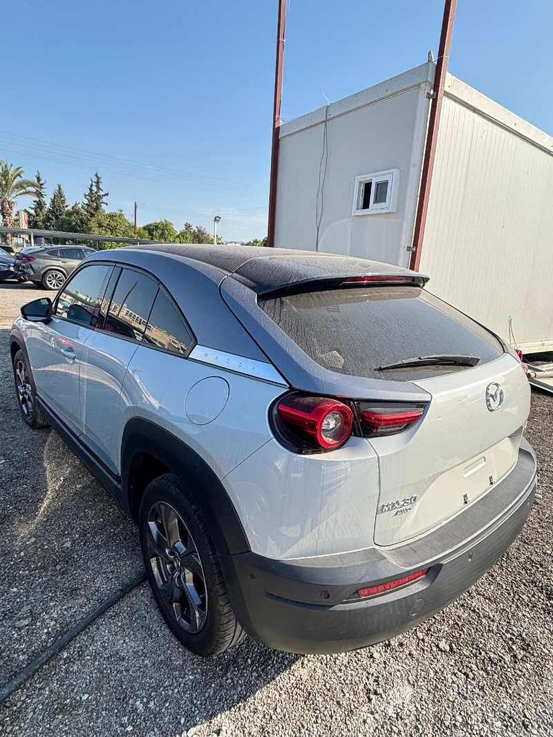 2022 Mazda ΜΧ-30 2,0L 2022 Cyprus