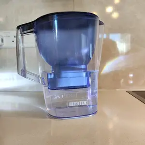BRITA Water Filter Pitcherlike-new condition, Limassol — Agios Athanasios