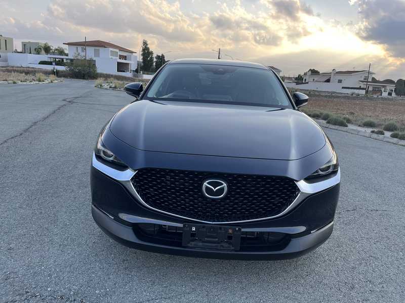 Mazda CX-30 2,0L 2021