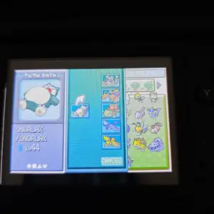 Leafgreen pokemon version game πόκεμον pokémon game boy advance sp color gba, Επαρχία Λάρνακας — Κίτι