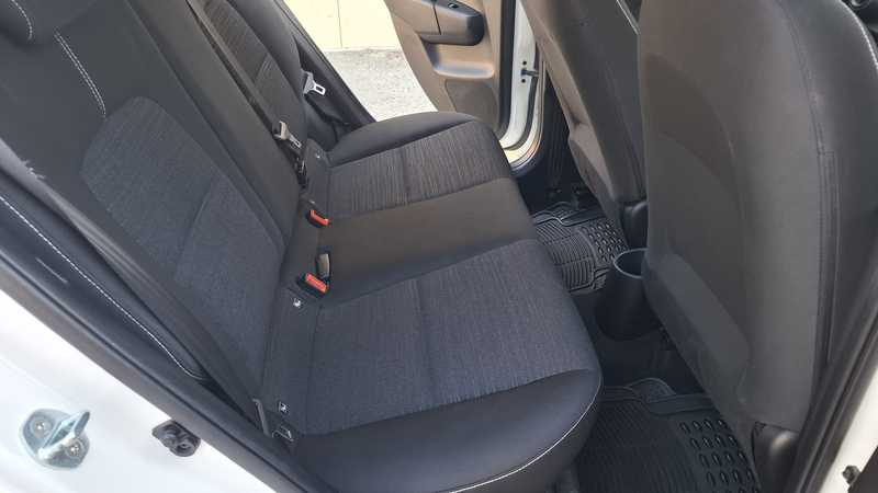 2021 KIA Picanto 1,0L 2021 Cyprus
