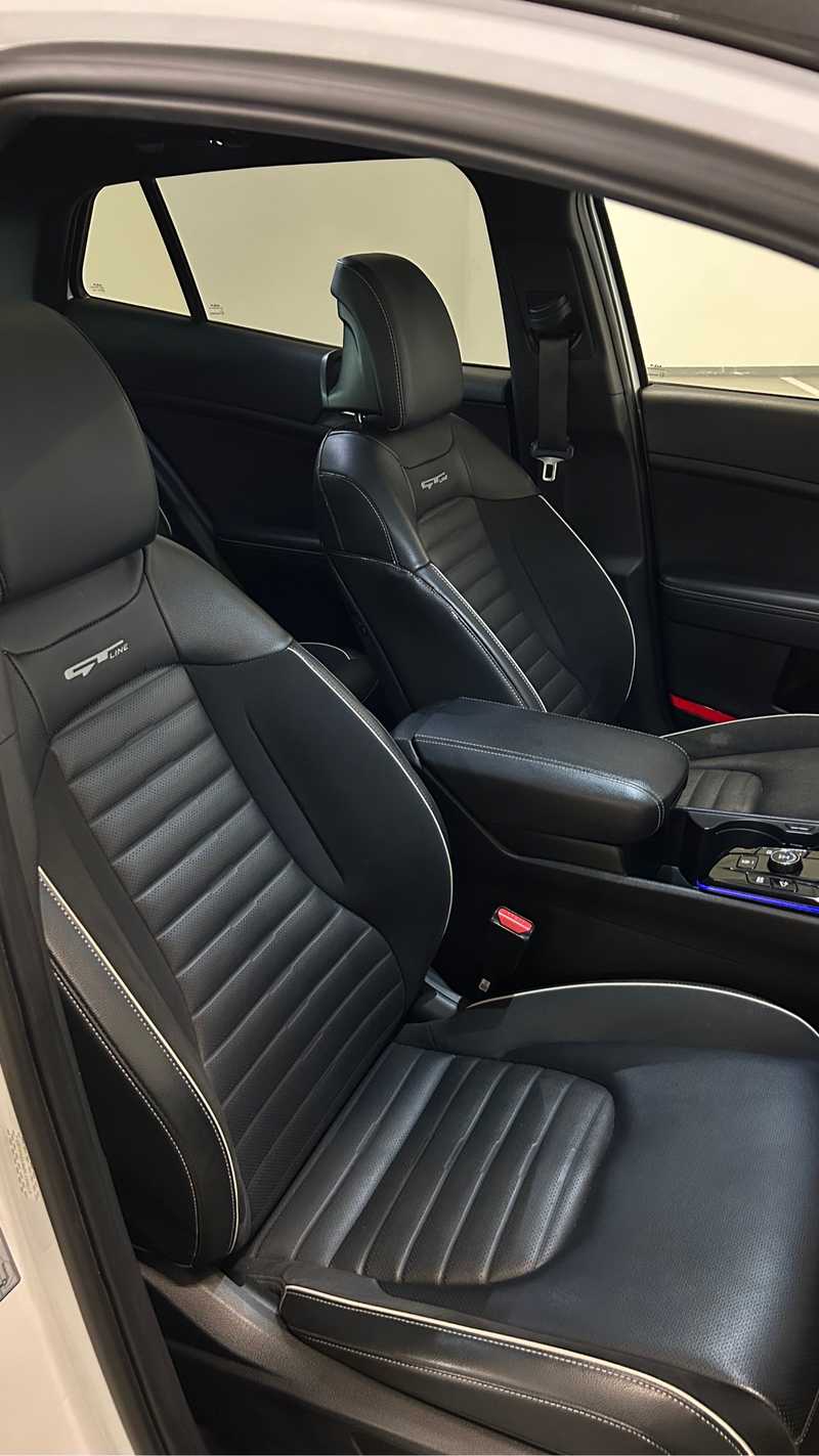 2023 KIA Sportage 1,6L 2023 Cyprus