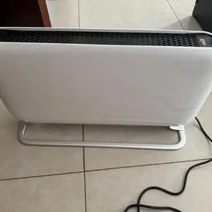 Mill modern convection heater 2000w, Επαρχία Λεμεσού — Πύργος