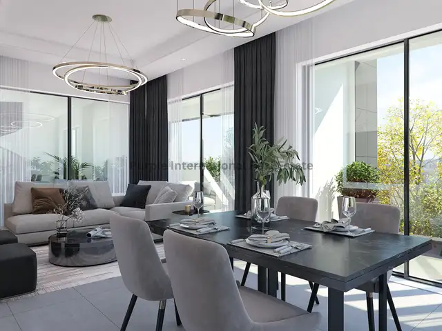 2-bedroom apartment for sale, Larnaca — Larnaka - Skala