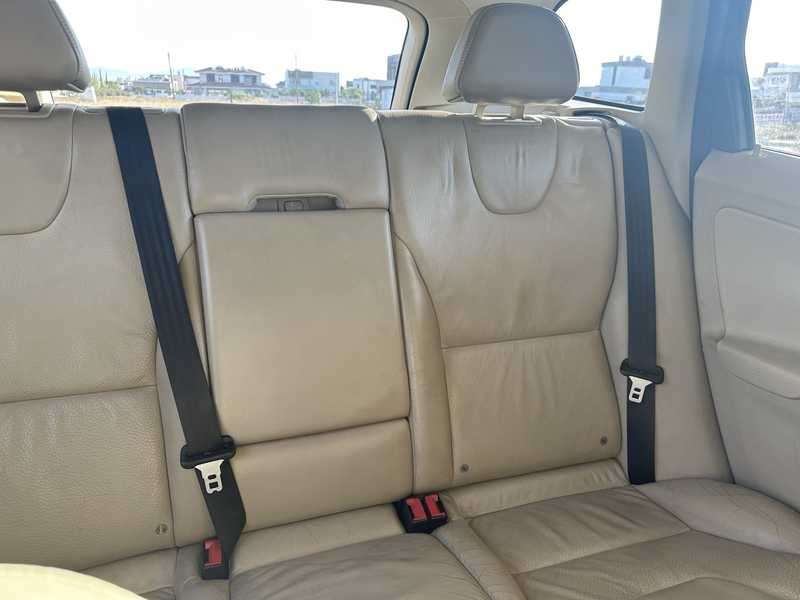 2011 Volvo XC60 2,0L 2011 Cyprus