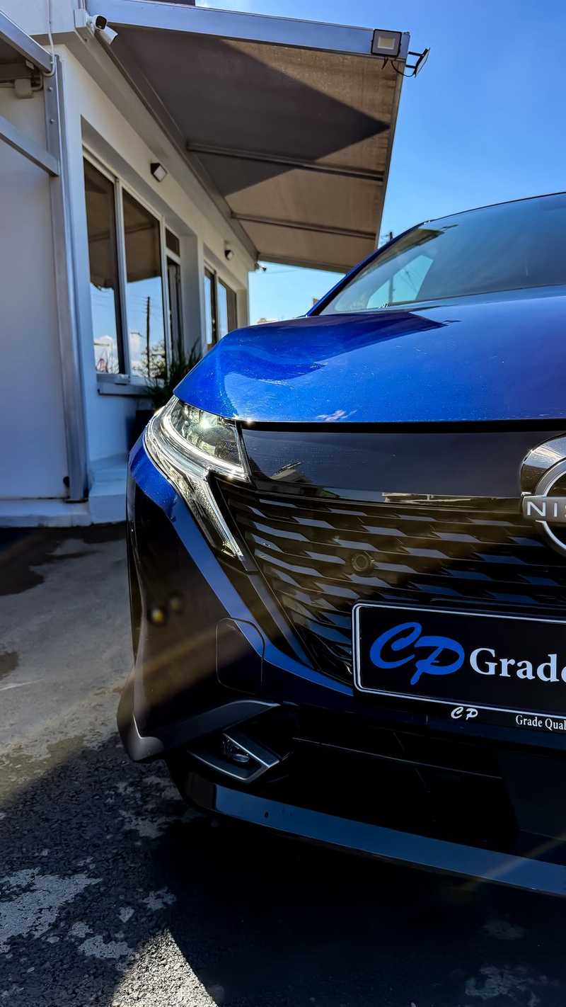 2022 Nissan Aura 1,2L 2022 Cyprus