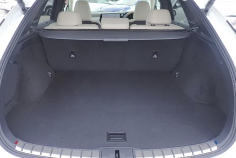 2026 Lexus RX 2,5L 2026 Cyprus