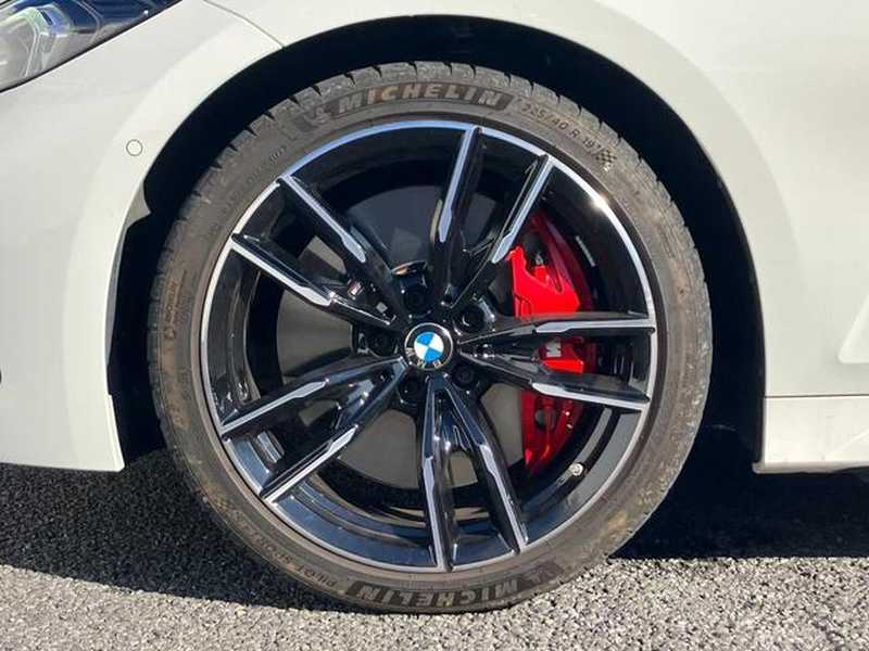 2023 BMW 3-Series 3,0L 2023 Cyprus