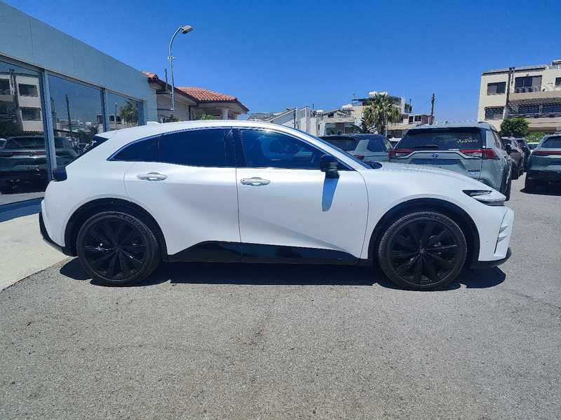 2024 Toyota Crown 2,5L 2024 Cyprus