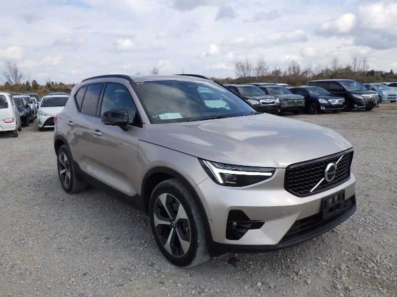 Volvo XC40 2,0L 2023