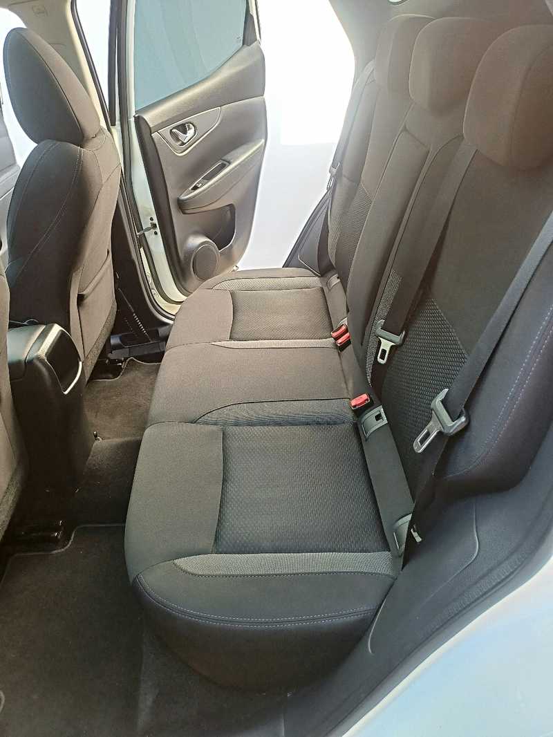 2019 Nissan Qashqai 1,3L 2019 Cyprus