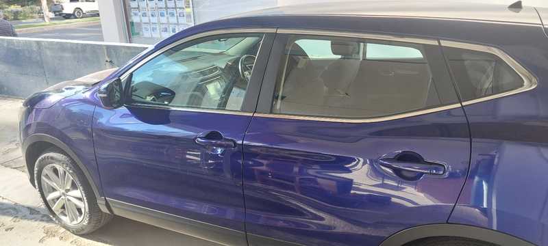 2014 Nissan Qashqai 1,6L 2014 Cyprus
