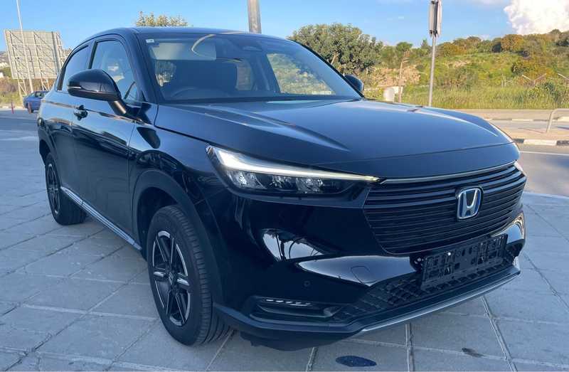 Honda Vezel 1,5L 2022