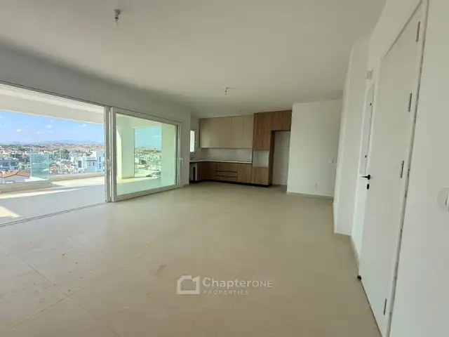 3-bedroom penthouse for sale, Nicosia — Latsia - Agios Georgios - 5