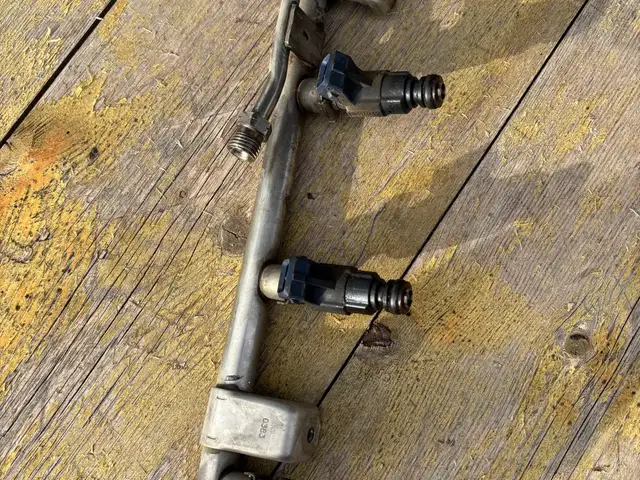 Petrol injectors, Επαρχία Πάφου — Πάφος - Αναβαργός