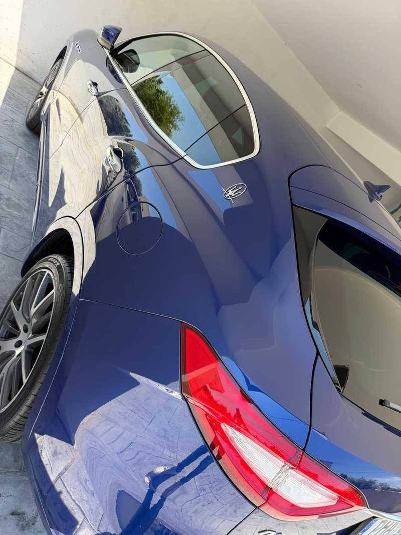 2018 Maserati Levante 3,0L 2018 Cyprus