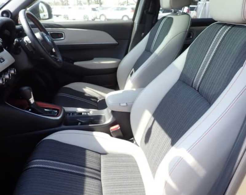2024 Honda Vezel 1,5L 2024 Cyprus