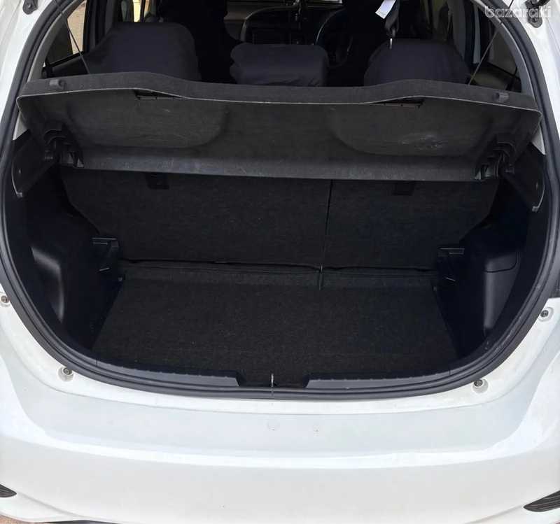 2019 Toyota Vitz 1,5L 2019 Cyprus