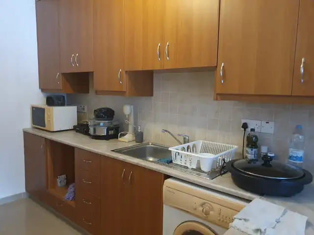 2-bedroom apartment to rent, Famagusta — Paralimni - 5
