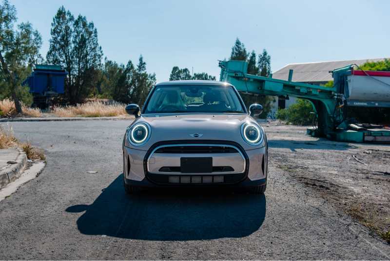 2023 Mini Cooper 1,5L 2023 Cyprus