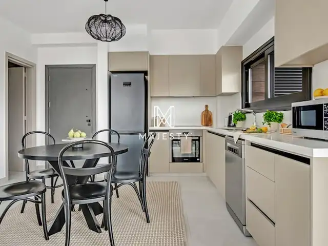 2-bedroom apartment to rent, Επαρχία Λεμεσού — Άγιος Αθανάσιος