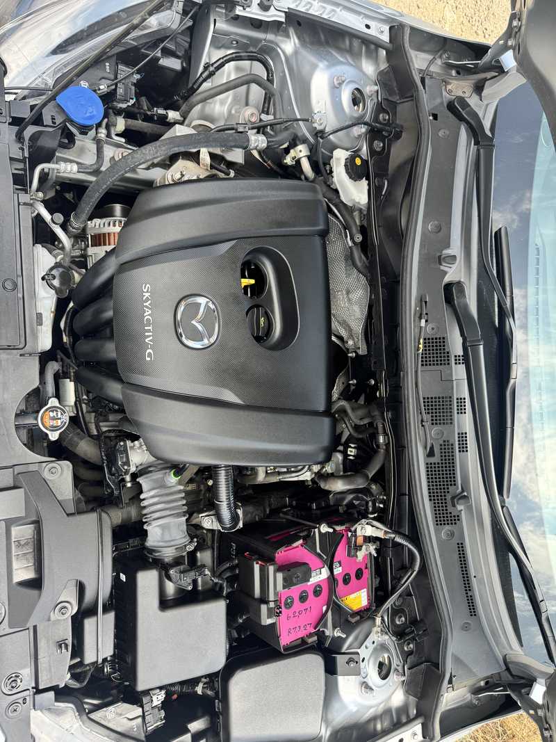 2022 Mazda 2 1,5L 2022 Cyprus