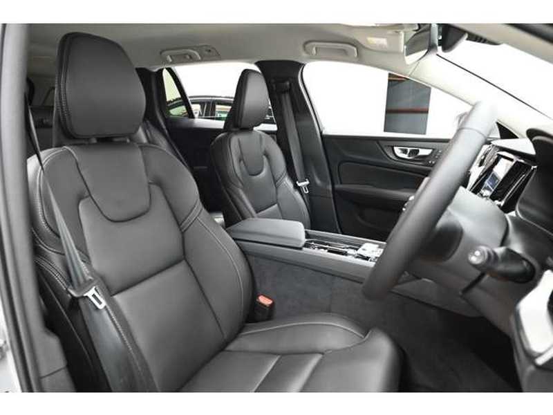2026 Volvo V60 2,0L 2026 Cyprus