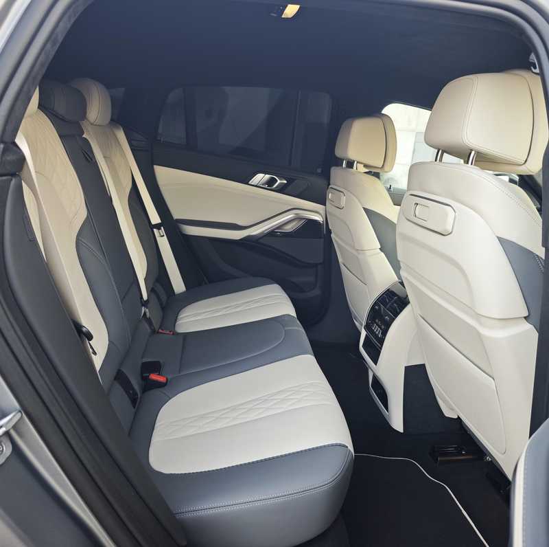2025 BMW X6 3,0L 2025 Cyprus