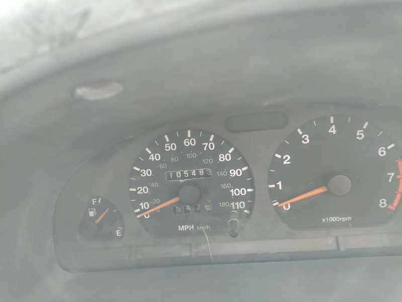 2001 Suzuki Vitara 1,6L 2001 Cyprus