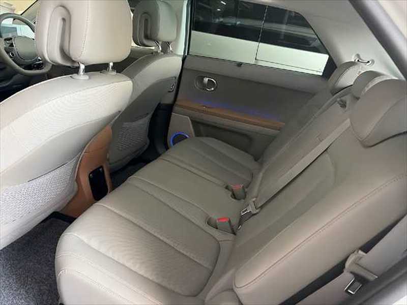 2025 Hyundai IONIQ 5 Electric 2025 Cyprus