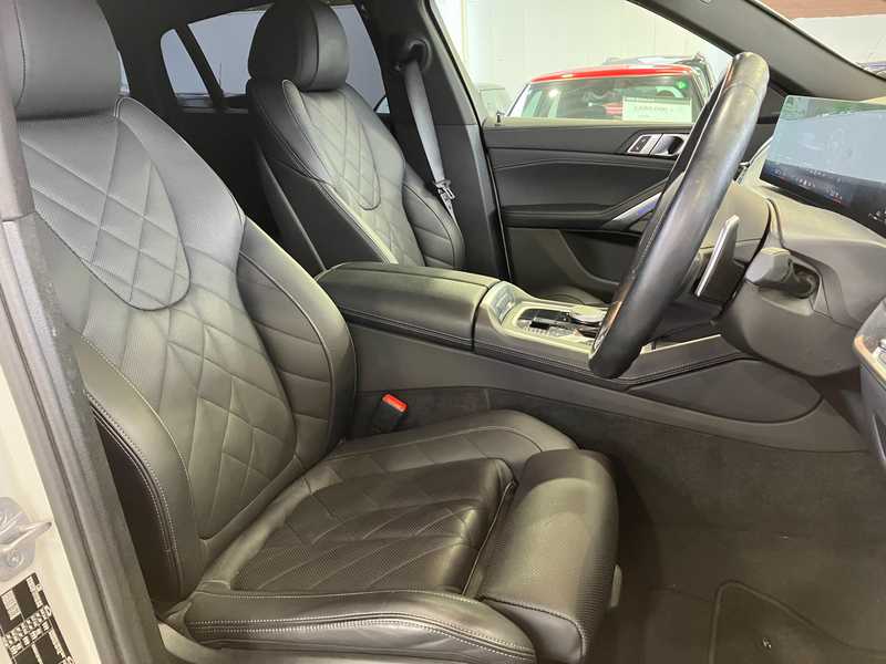2023 BMW X6 3,0L 2023 Cyprus