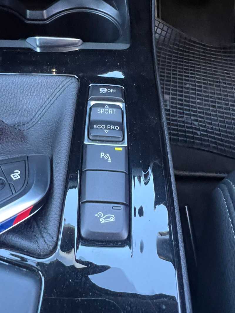 2020 BMW X2 2,0L 2020 Cyprus