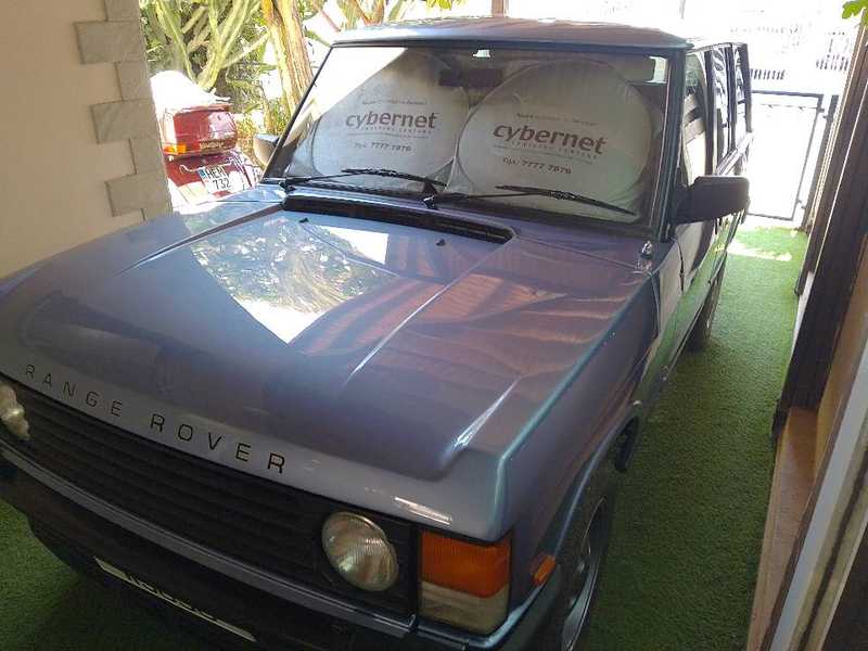 1988 Land Rover Range Rover 3,9L 1988 Cyprus