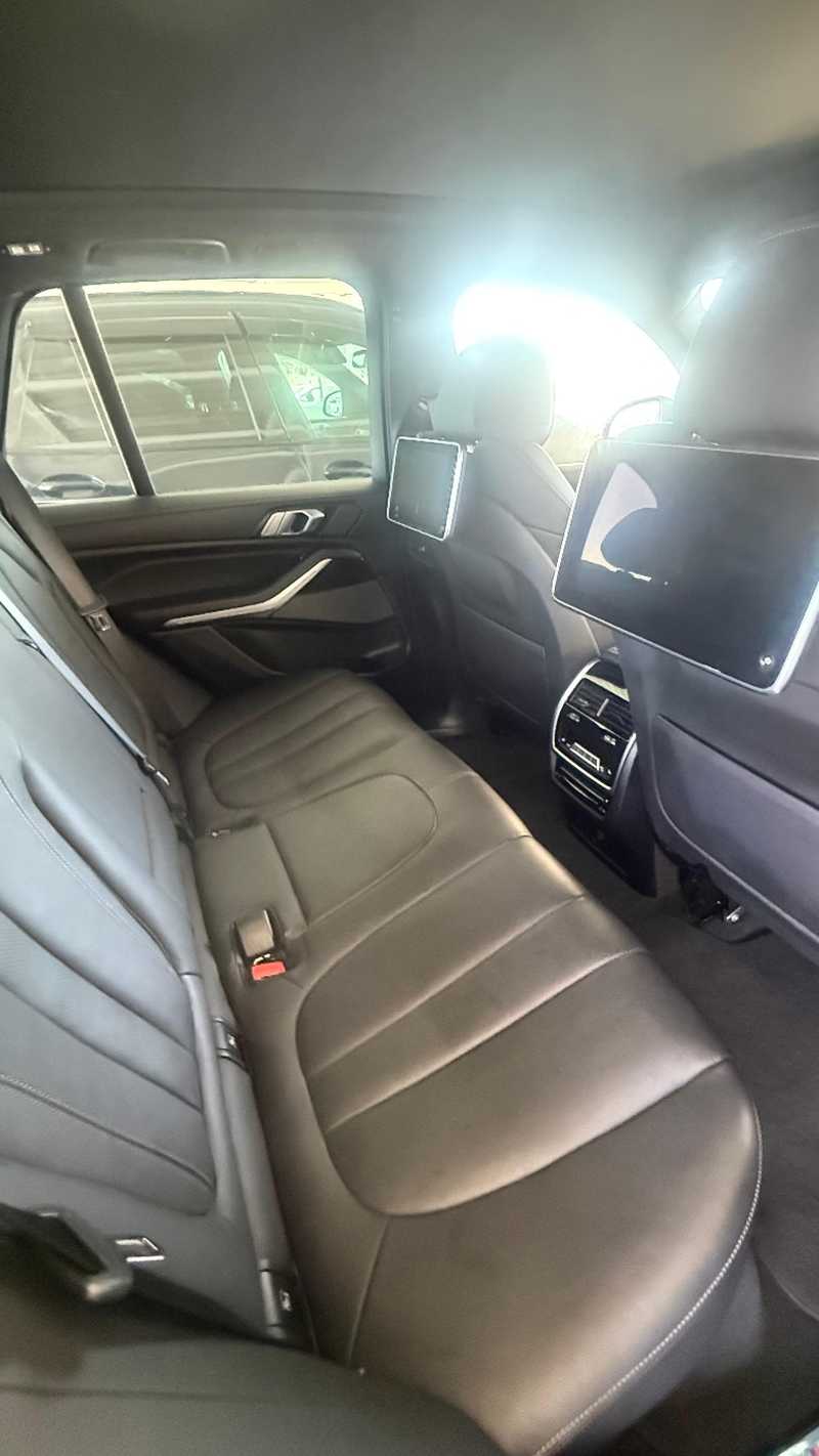 2021 BMW X5 3,0L 2021 Cyprus
