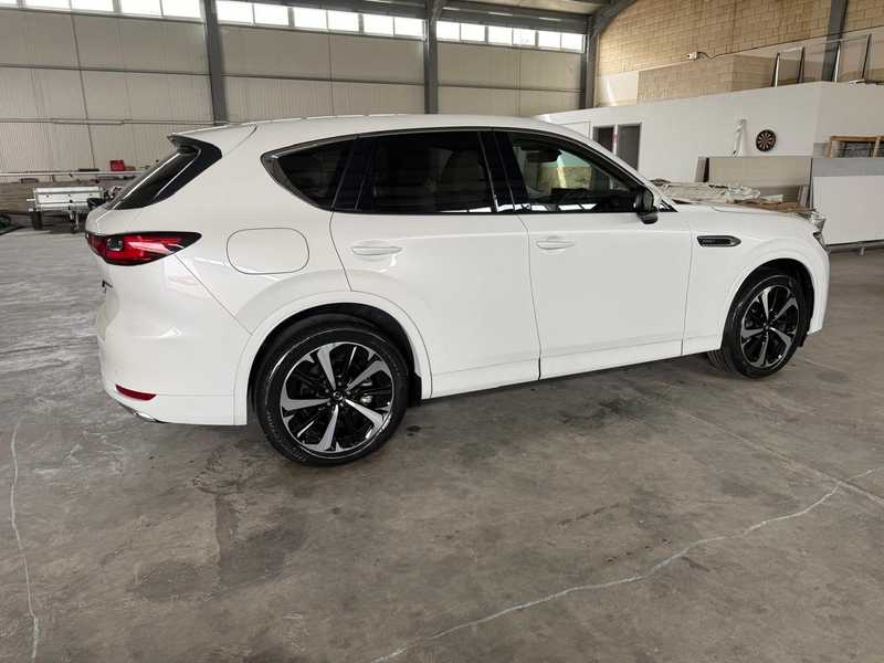 2023 Mazda CX-60 2,5L 2023 Cyprus