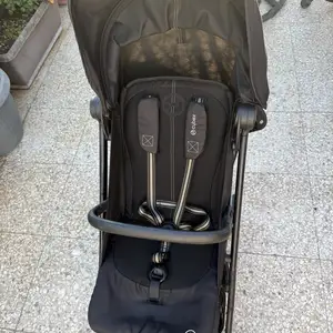 Cybex beezy, Limassol — Germasogeia Tourist Area