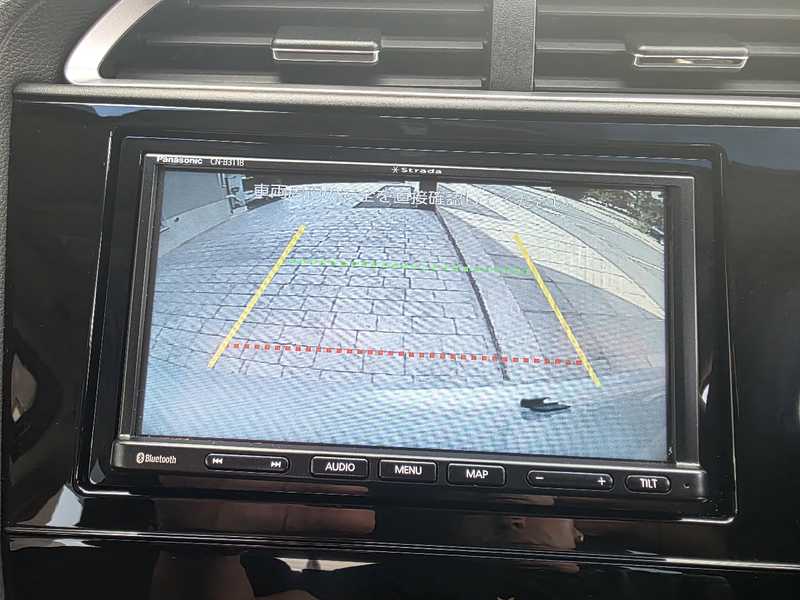2022 Honda Shuttle 1,5L 2022 Cyprus