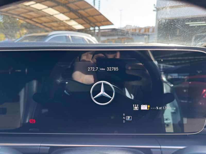2021 Mercedes-Benz GLE-Class 2,0L 2021 Cyprus