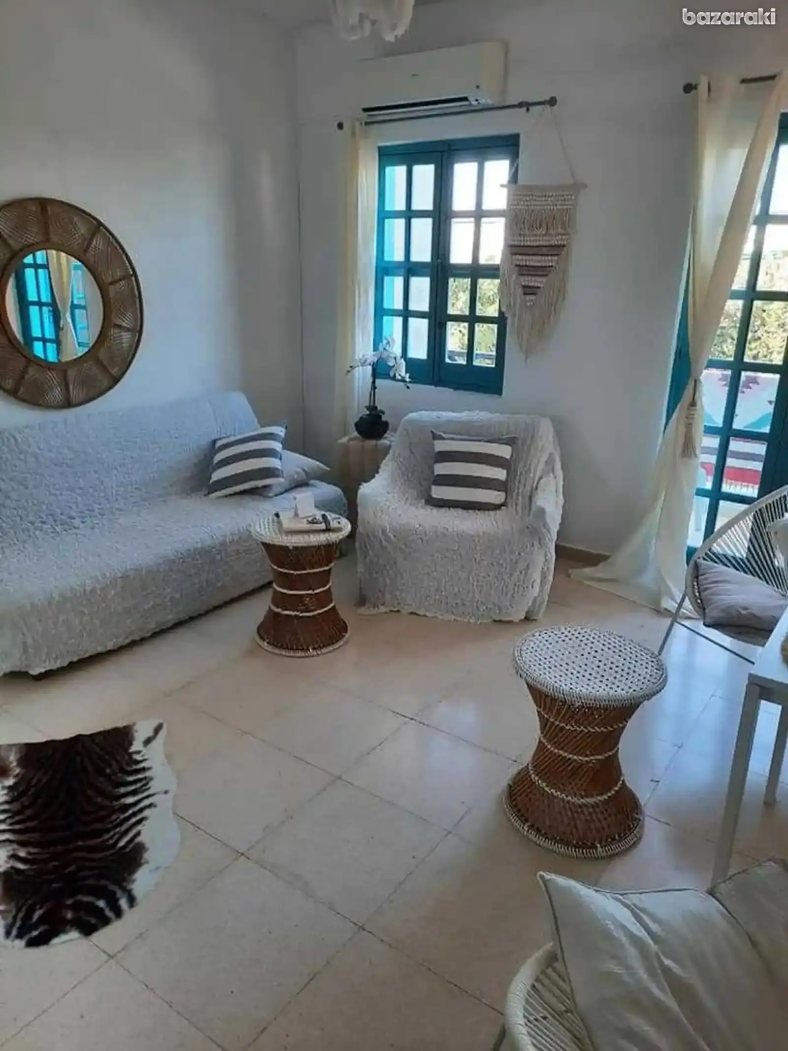 Apartment, 1 bedroom — 4