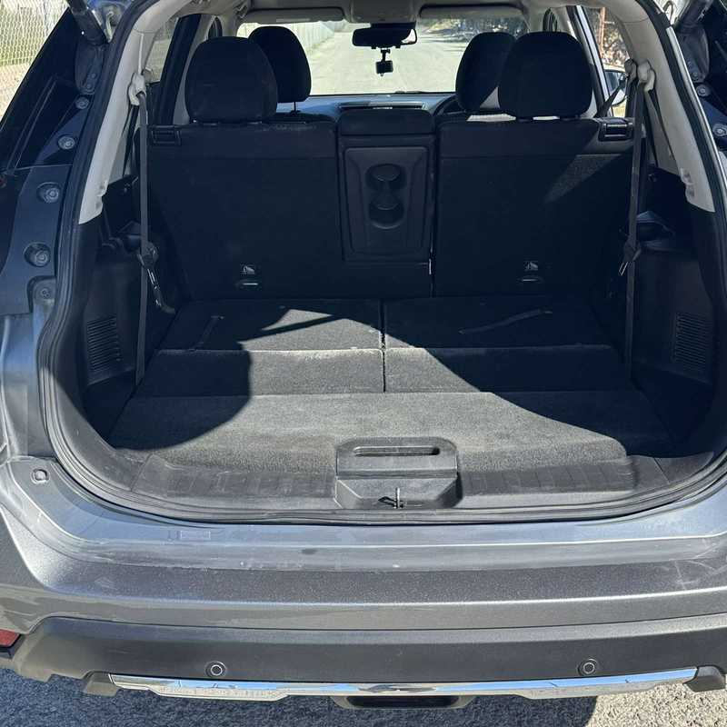 2020 Nissan X-Trail 1,7L 2020 Cyprus