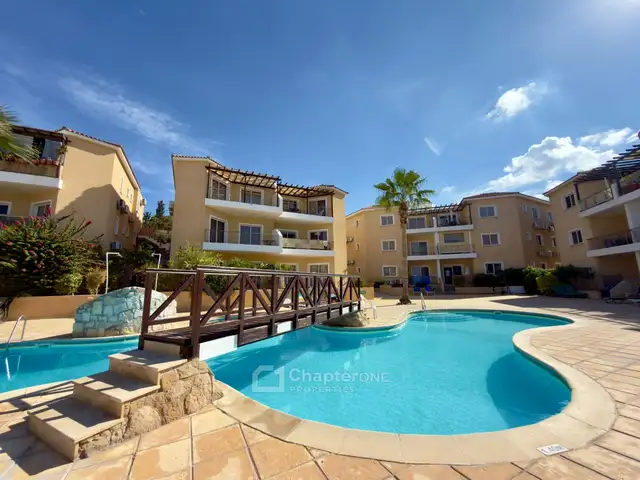 2-bedroom apartment for sale, Επαρχία Πάφου — Universal