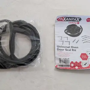 Universal oven door seal, Επαρχία Λεμεσού — Λεμεσός - Νεάπολη