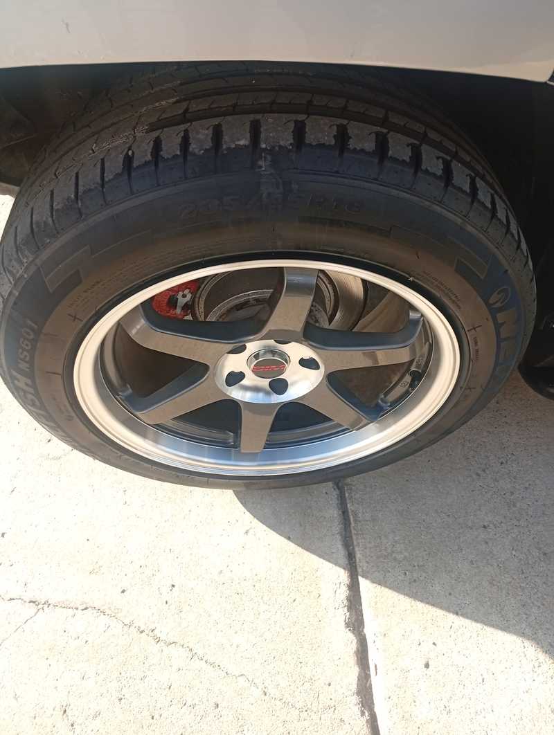 2008 Jeep Compass 1,9L 2008 Cyprus