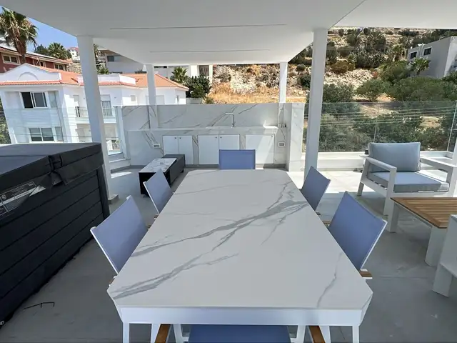 5-bedroom detached house for sale, Επαρχία Λεμεσού — Λεμεσός - Αγία Φύλα - 6