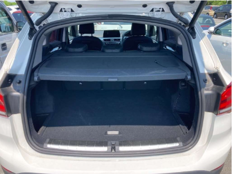2021 BMW X1 2,0L 2021 Cyprus