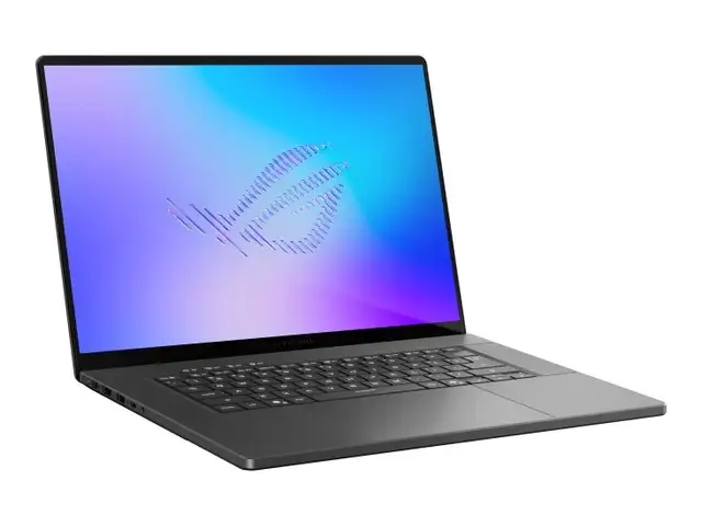Asus rog zephyrus g16 gu606aw-u9641x ultra 9 386h oled 240hz ar 64gb, Επαρχία Λευκωσίας — Νήσου